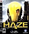 Haze - PS3 